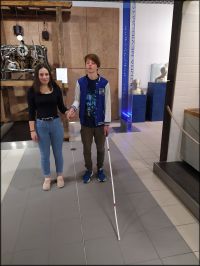 galerie