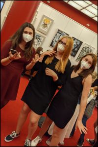 galerie