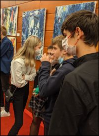galerie